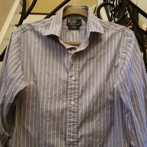 Polo Ralph Lauren Casual Button Down Shirt